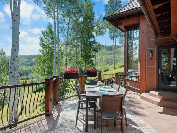 Luxury Snowmass Vacation Home Ski-in/Ski-out - Unforgettable Retreat